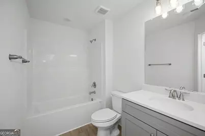 2365 New Hope Road #LOT 2, Locust Grove, GA 30248 - Photo 51