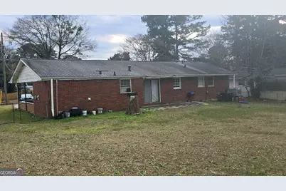 6359 Lanier Road, Morrow, GA 30260 - Photo 5