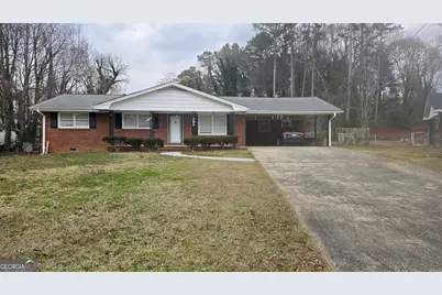 6359 Lanier Road, Morrow, GA 30260 - Photo 1