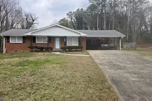 6359 Lanier Rd, Morrow, GA 30260 - Photo 1