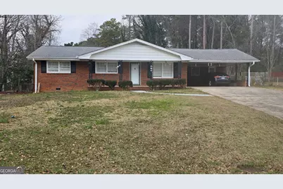 6359 Lanier Road, Morrow, GA 30260 - Photo 3