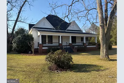 315 Pine Avenue, Pinehurst, GA 31070 - Photo 1