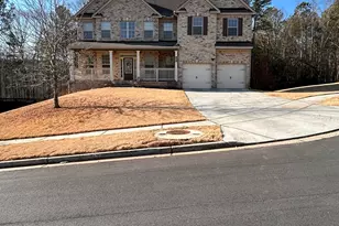 3863 Dragon Fly Ln, Loganville, GA 30052 - Photo 1