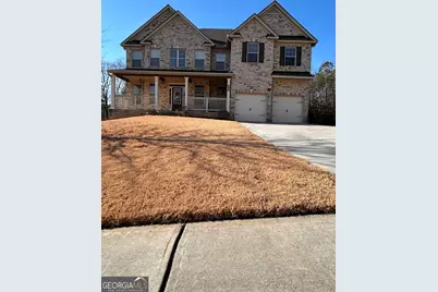 3863 Dragon Fly Lane, Loganville, GA 30052 - Photo 11