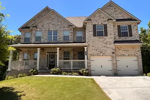 3863 Dragon Fly Ln, Loganville, GA 30052 - Photo 1