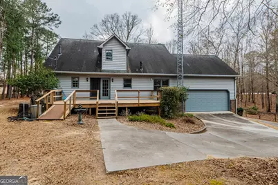 6137 Wesleyan Drive N, Macon, GA 31210 - Photo 5