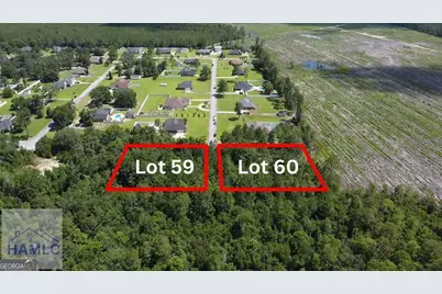 113 Vixenhill Drive, Jesup, GA 31546 - Photo 5