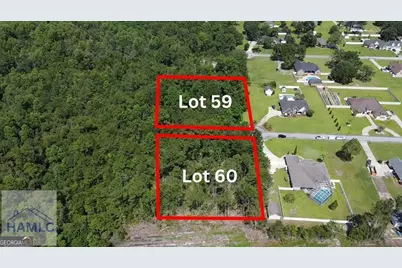 113 Vixenhill Drive, Jesup, GA 31546 - Photo 3