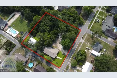 661 E Plum Street, Jesup, GA 31546 - Photo 29