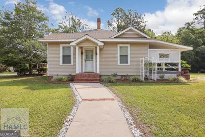 661 E Plum Street, Jesup, GA 31546 - Photo 5
