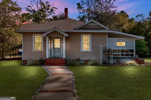 661 E Plum St, Jesup, GA 31546 - Photo 1