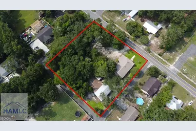 661 E Plum Street, Jesup, GA 31546 - Photo 31