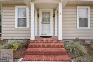 661 E Plum St, Jesup, GA 31546 - Photo 3