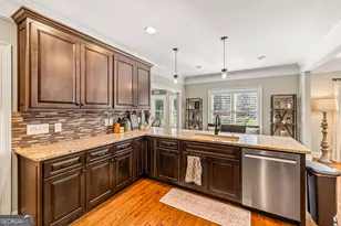 263 Woodmont Dr, Cornelia, GA 30531 - Photo 19