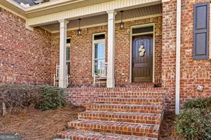 263 Woodmont Dr, Cornelia, GA 30531 - Photo 7