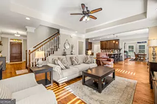 263 Woodmont Dr, Cornelia, GA 30531 - Photo 17