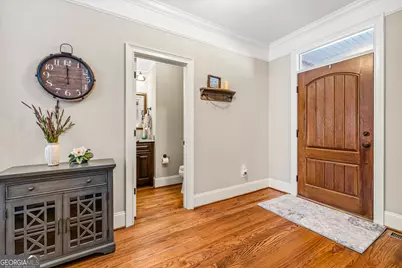 263 Woodmont Drive, Cornelia, GA 30531 - Photo 9