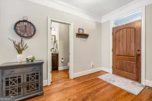 263 Woodmont Dr, Cornelia, GA 30531 - Photo 9