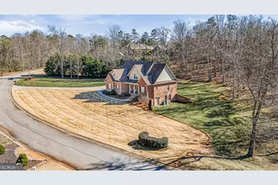 263 Woodmont Drive, Cornelia, GA 30531 - Photo 1