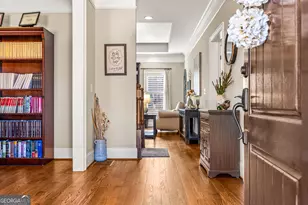 263 Woodmont Dr, Cornelia, GA 30531 - Photo 9