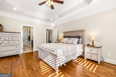 263 Woodmont Drive, Cornelia, GA 30531 - Photo 29