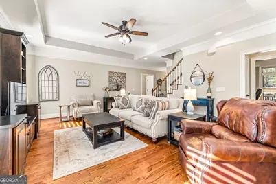 263 Woodmont Drive, Cornelia, GA 30531 - Photo 15