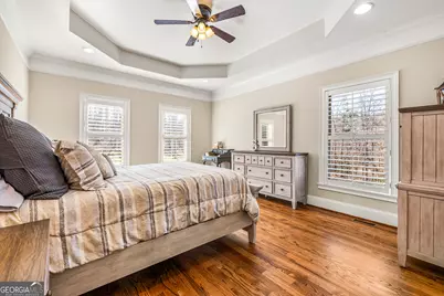 263 Woodmont Drive, Cornelia, GA 30531 - Photo 27