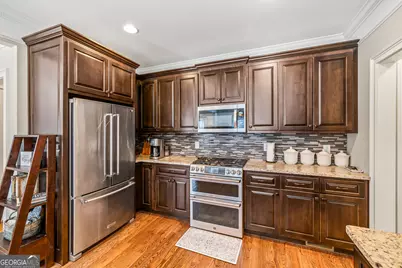 263 Woodmont Drive, Cornelia, GA 30531 - Photo 21