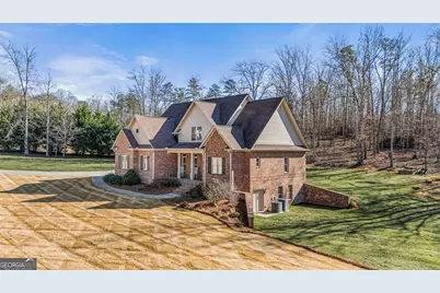 263 Woodmont Drive, Cornelia, GA 30531 - Photo 1