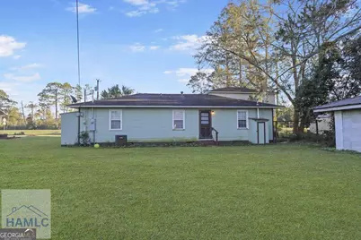 3808 Waycross Highway, Jesup, GA 31545 - Photo 5