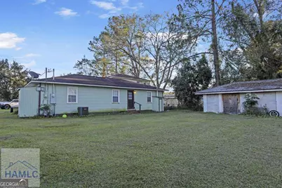 3808 Waycross Highway, Jesup, GA 31545 - Photo 7