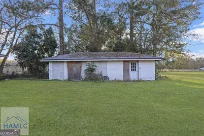3808 Waycross Highway, Jesup, GA 31545 - Photo 9