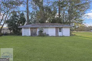 3808 Waycross Hwy, Jesup, GA 31545 - Photo 9