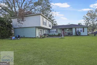 3808 Waycross Highway, Jesup, GA 31545 - Photo 3