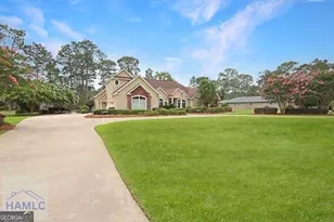 12 Par Dr, Jesup, GA 31546 - Photo 5