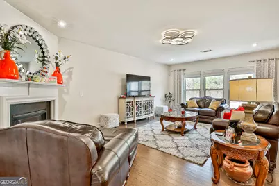 435 Park Haven Lane, Tyrone, GA 30290 - Photo 17