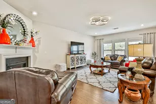 435 Park Haven Ln, Tyrone, GA 30290 - Photo 17