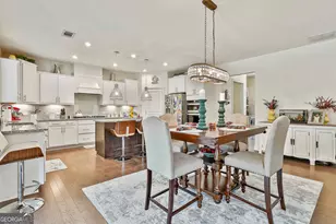 435 Park Haven Ln, Tyrone, GA 30290 - Photo 23