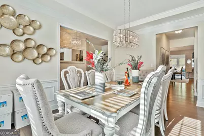 435 Park Haven Lane, Tyrone, GA 30290 - Photo 13