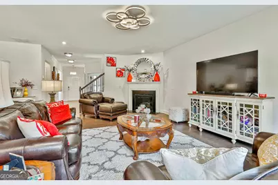 435 Park Haven Lane, Tyrone, GA 30290 - Photo 19