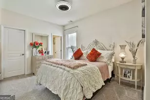 435 Park Haven Ln, Tyrone, GA 30290 - Photo 33