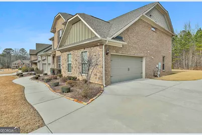 435 Park Haven Lane, Tyrone, GA 30290 - Photo 5