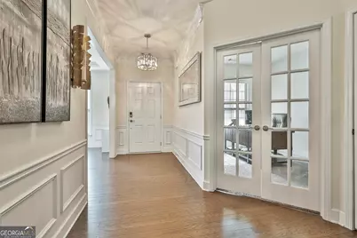 435 Park Haven Lane, Tyrone, GA 30290 - Photo 9