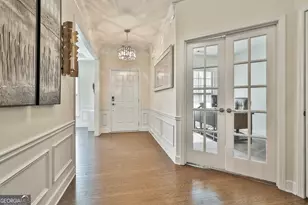 435 Park Haven Ln, Tyrone, GA 30290 - Photo 9