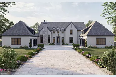 0 Ebenezer Road, Fayetteville, GA 30215 - Photo 1