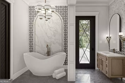 0 Ebenezer Road, Fayetteville, GA 30215 - Photo 11