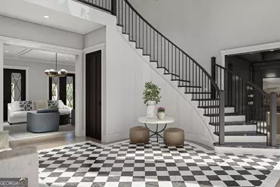 0 Ebenezer Road, Fayetteville, GA 30215 - Photo 3