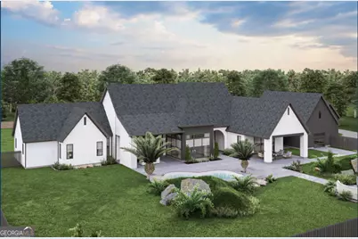 0 Ebenezer Church Road #2, Fayetteville, GA 30215 - Photo 5