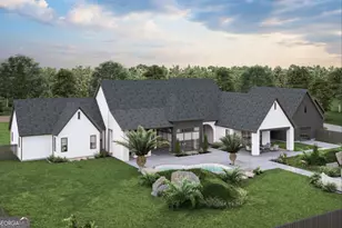 0 Ebenezer Church Rd, Fayetteville, GA 30215 - Photo 5