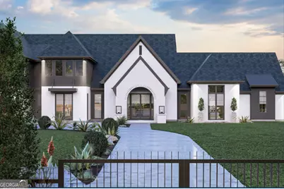 0 Ebenezer Church Road #2, Fayetteville, GA 30215 - Photo 3